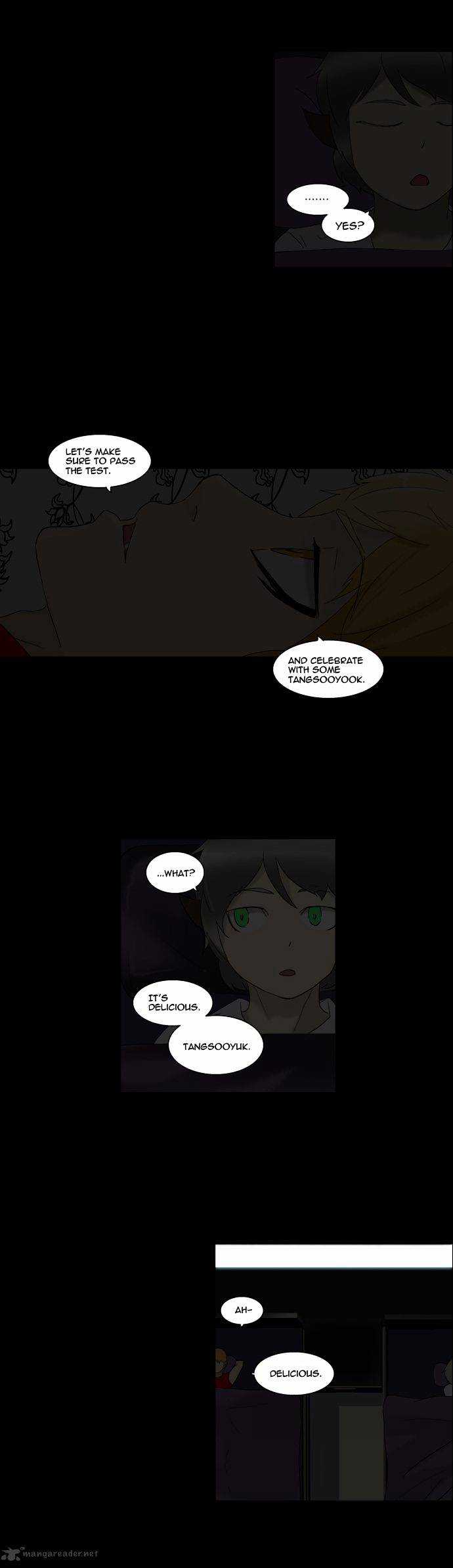 Tower of God, Chapter 90 image 36